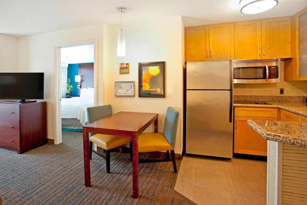 Residence Inn by Marriott Portland Airport at Cascade Station image 10