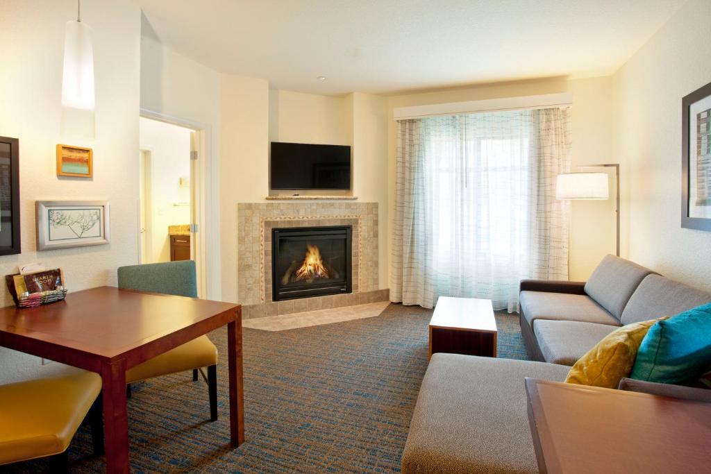 Residence Inn by Marriott Portland Airport at Cascade Station image 15