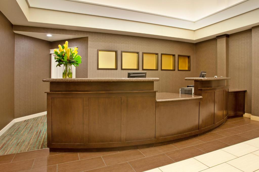 Residence Inn by Marriott Portland Airport at Cascade Station image 17
