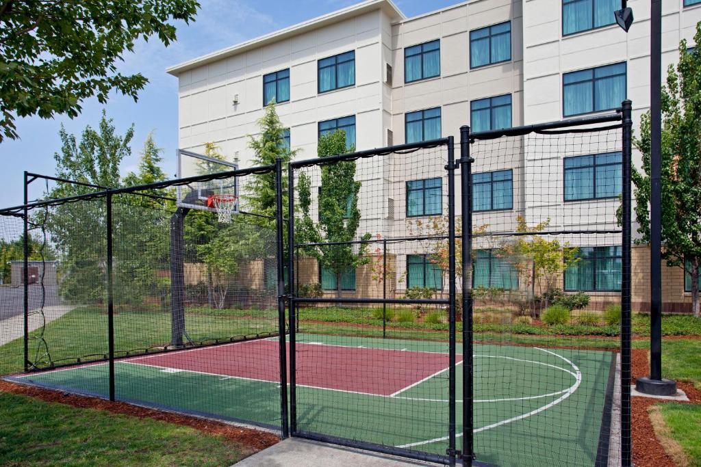 Residence Inn by Marriott Portland Airport at Cascade Station image 6